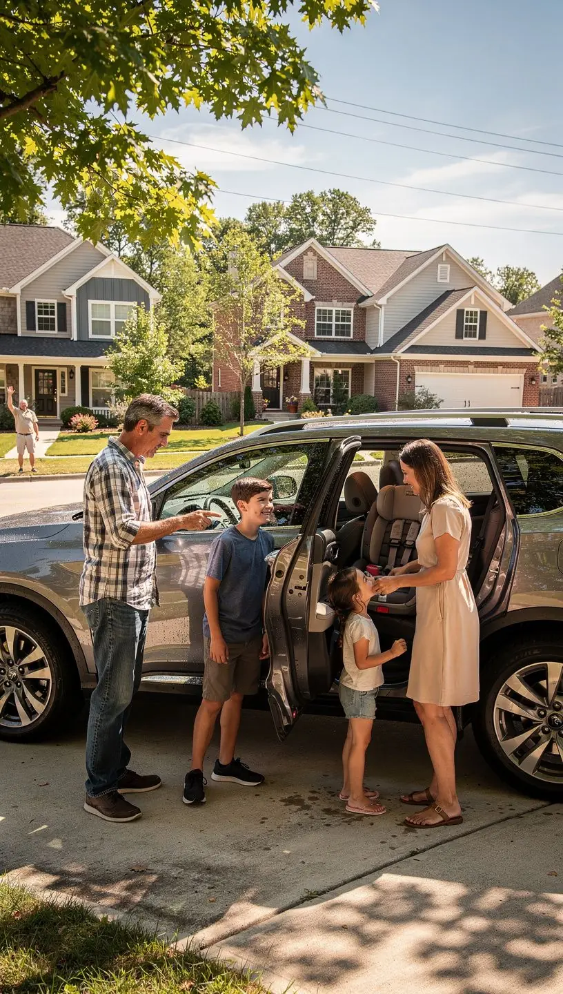 Zrzut ekranu aplikacji mobilnej do zarządzania polisą ubezpieczeniową.