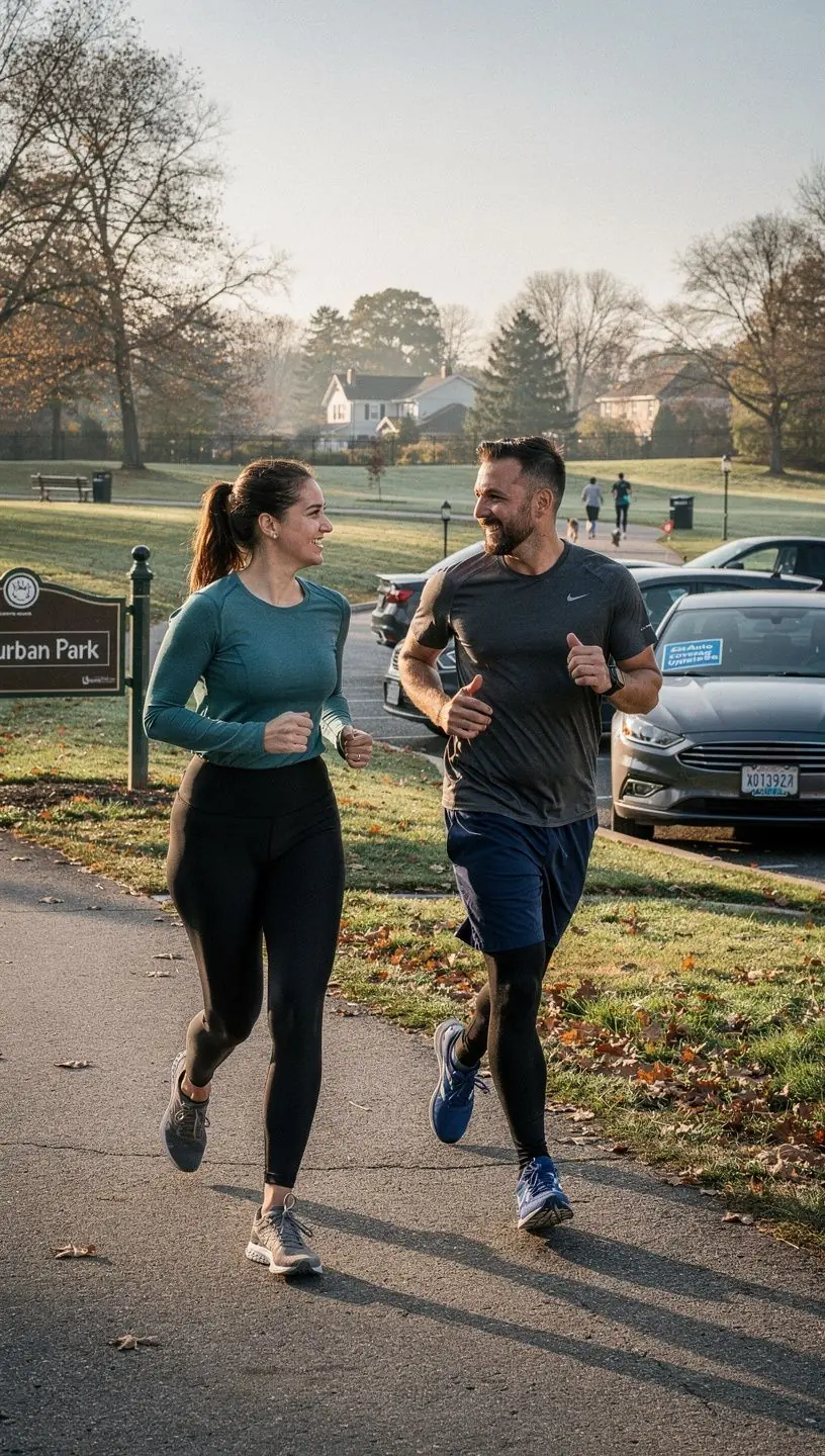 Ilustracja przedstawiająca samochód z tarczą symbolizującą ochronę ubezpieczeniową.