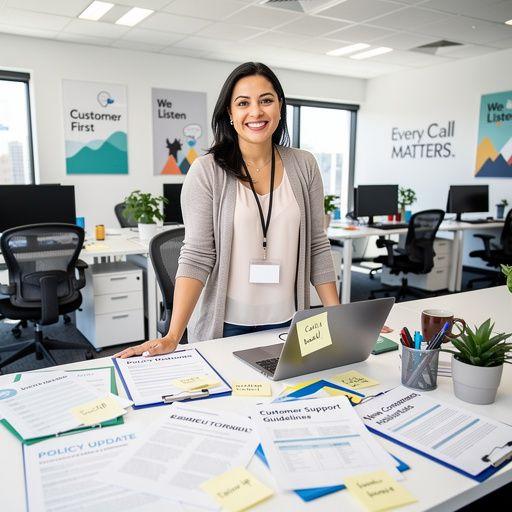 Obrazek przedstawiający pomoc drogową w akcji.